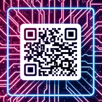QR Code per scaricare l'app