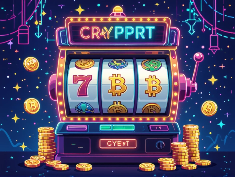 Crypto Rullo